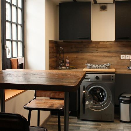 Loft 8 Apartment Дуе Екстериор снимка