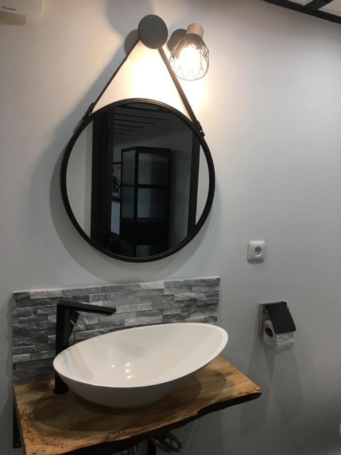 Loft 8 Apartment Дуе Екстериор снимка