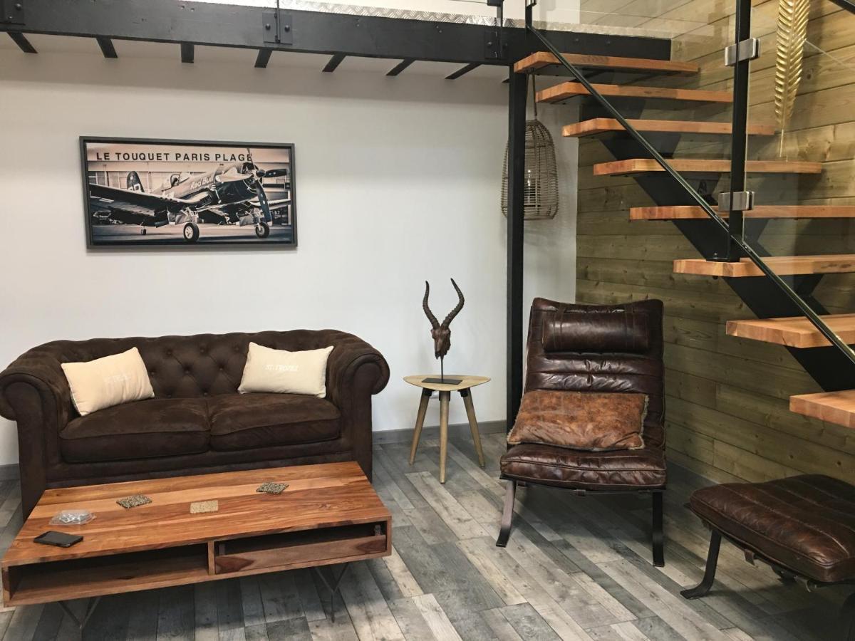 Loft 8 Apartment Дуе Екстериор снимка