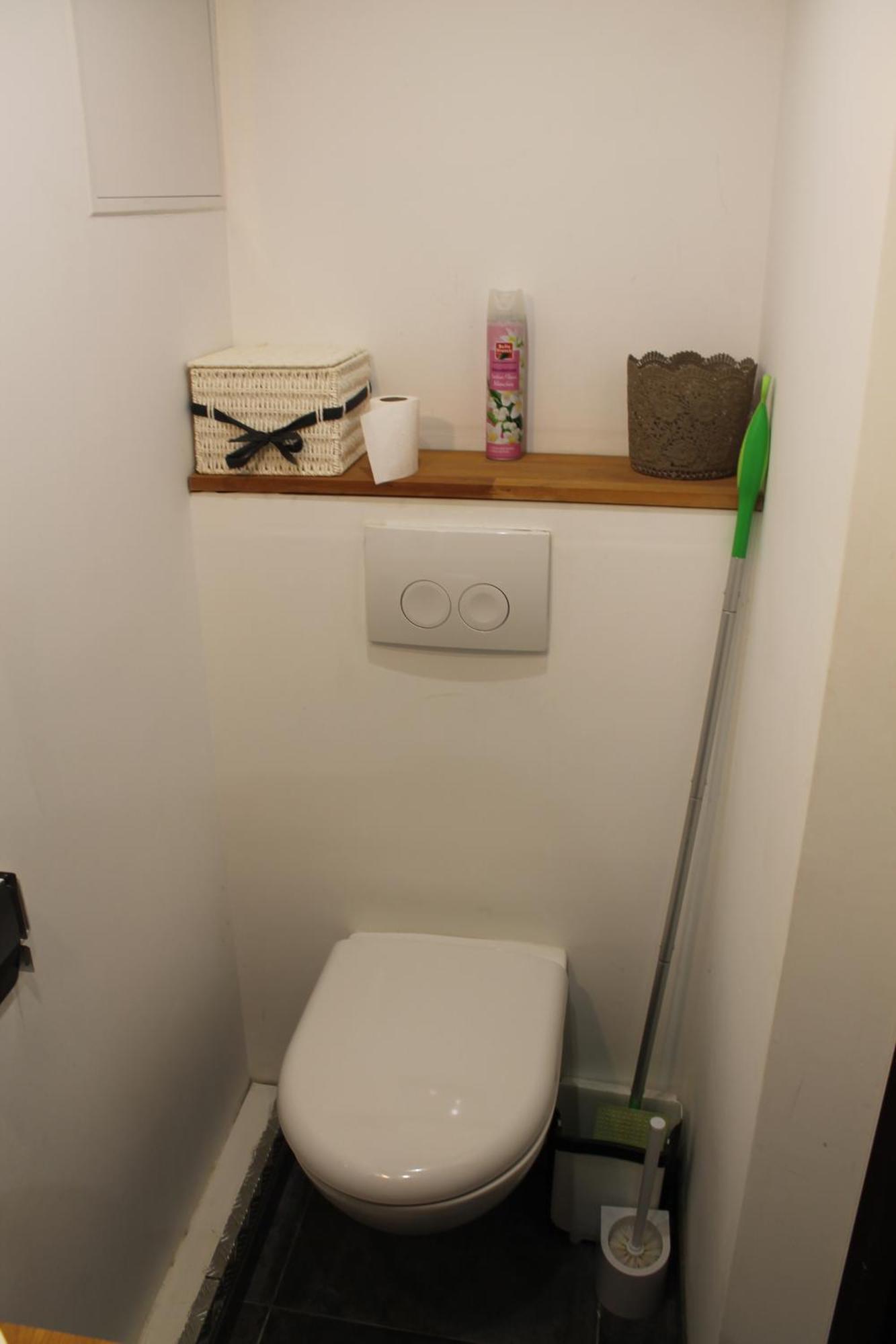 Loft 8 Apartment Дуе Екстериор снимка